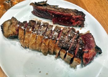 VALORACION MEJORES RESTAURANTES DEL PLANETA PAMPLONA