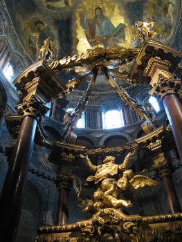 SAN SERNIN EN TOULOUSE