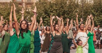 GUÍA PARA QUIENES CREEN QUE EN PAMPLONA NO PASA NADA DESPUÉS DE SAN FERMÍN