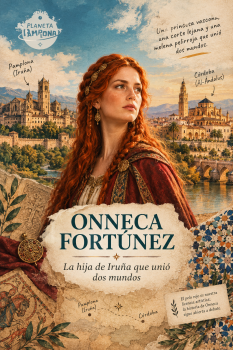 ONNECA FORTUNEZ: LA HIJA DE IRUÑA QUE UNIÓ DOS MUNDOS