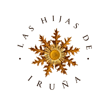 LAS HIJAS DE IRUÑA. ¡COMIENZA LA AVENTURA!